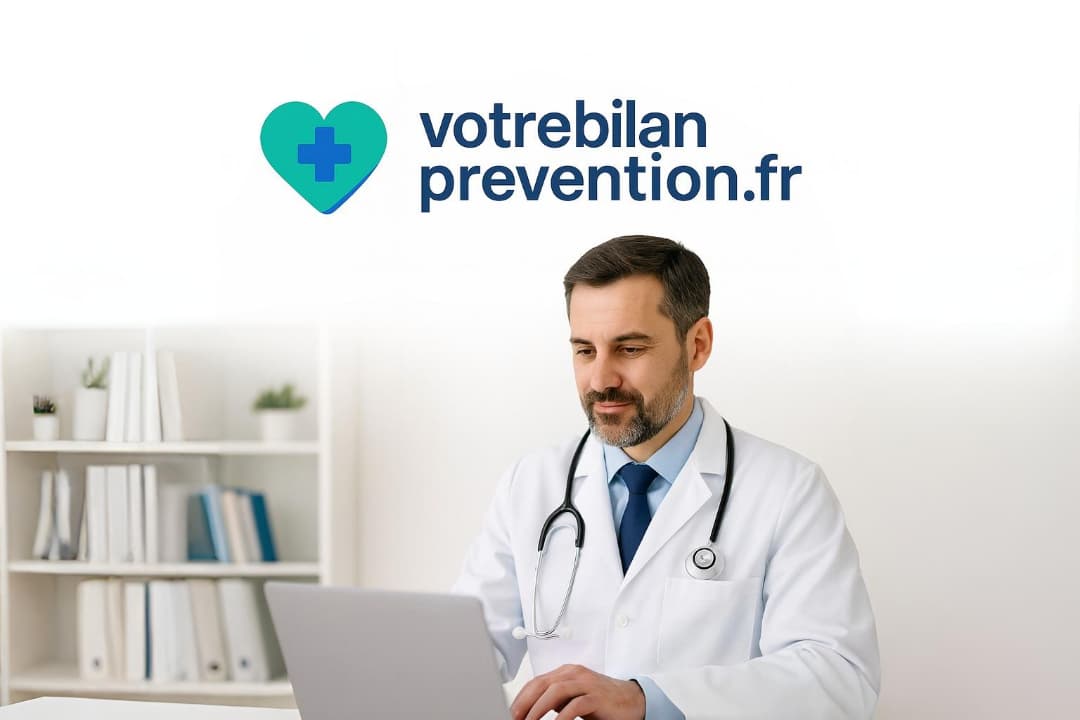Équipe de médecins